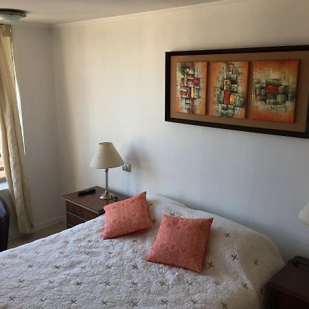 דירות וינה דל מר Departamento Suke מראה חיצוני תמונה