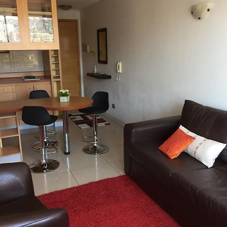 דירות וינה דל מר Departamento Suke מראה חיצוני תמונה