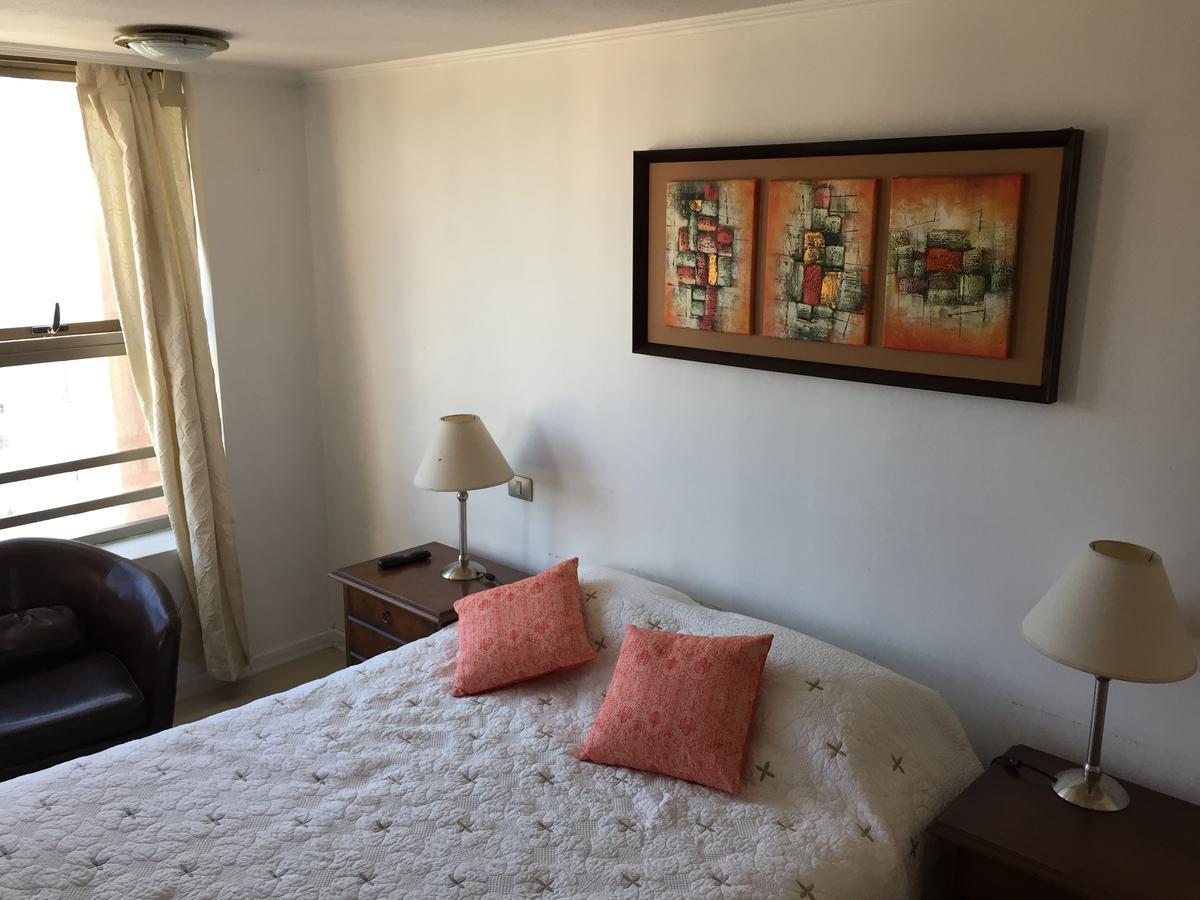 דירות וינה דל מר Departamento Suke מראה חיצוני תמונה