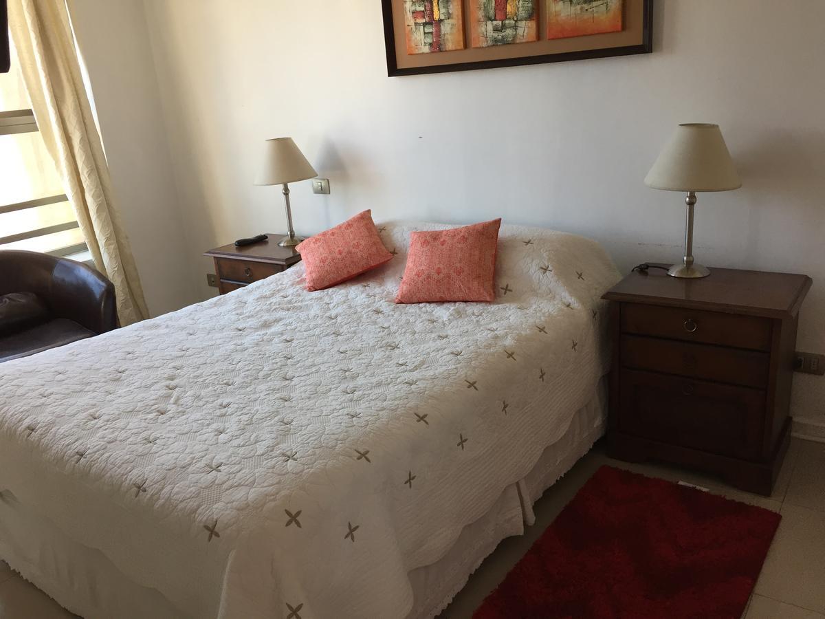 דירות וינה דל מר Departamento Suke מראה חיצוני תמונה